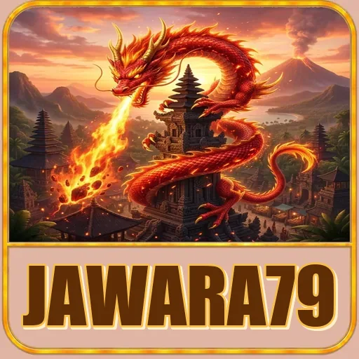 Formulir masuk jawara79 dengan email atau NIK, 2FA opsional, dan AES-256