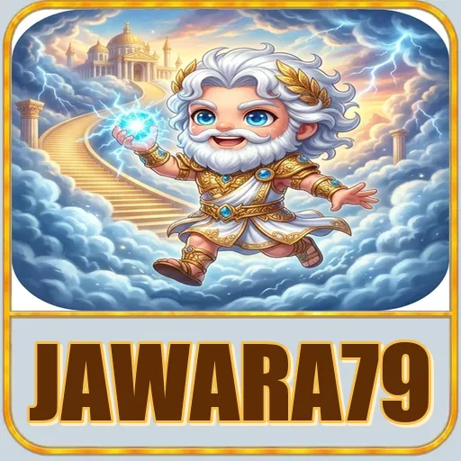 Tingkatan program VIP jawara79